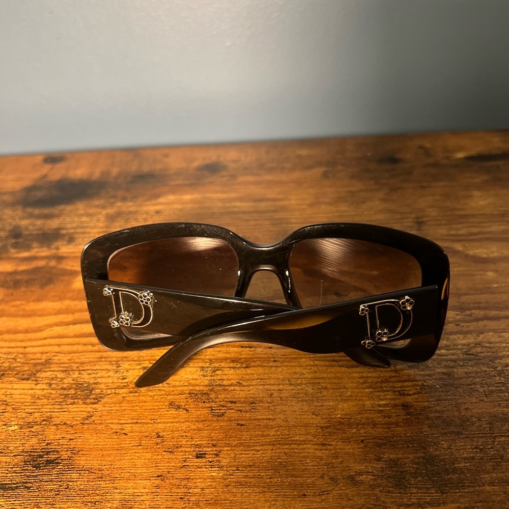 Christian Dior Couture Sunglasses